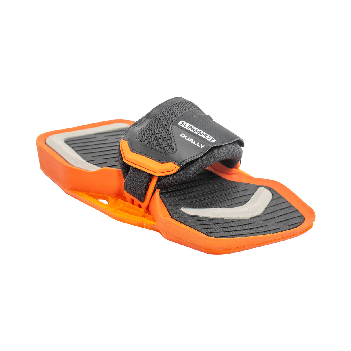 Slingshot Dually V8 Foot Strap Kit