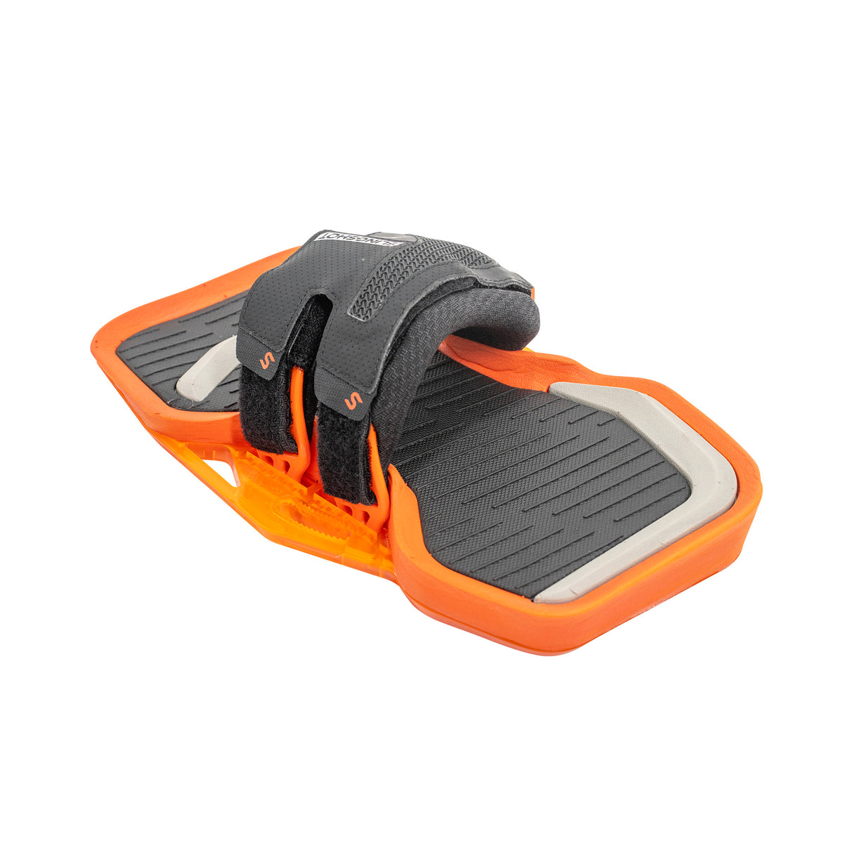 Slingshot Dually V8 Foot Strap Kit