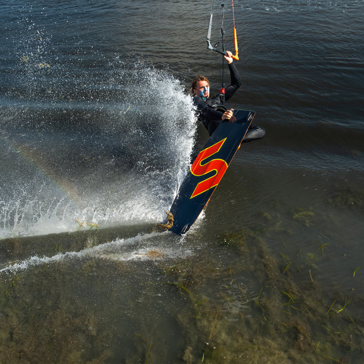 Slingshot ERA V2 Kiteboard