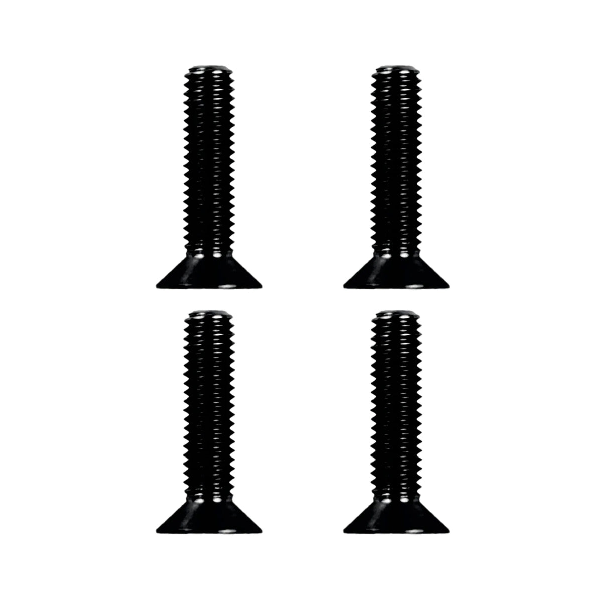 Slingshot M6 x 25mm Bolt Set