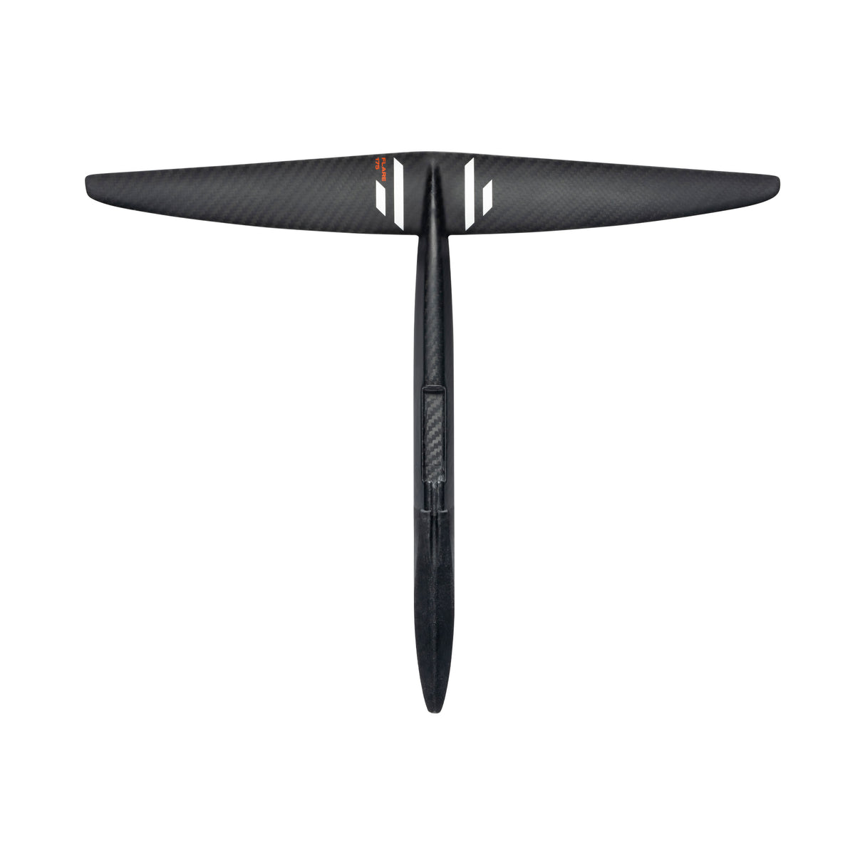 Slingshot One-Lock Flare Tail Wing