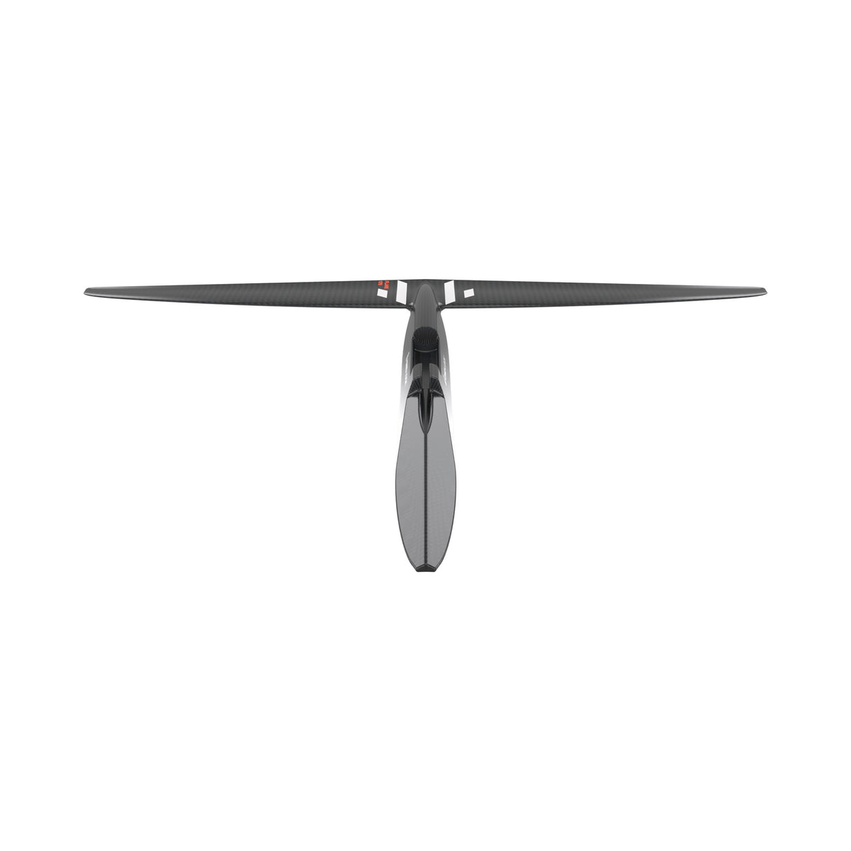 Slingshot One-Lock Flare Tail Wing