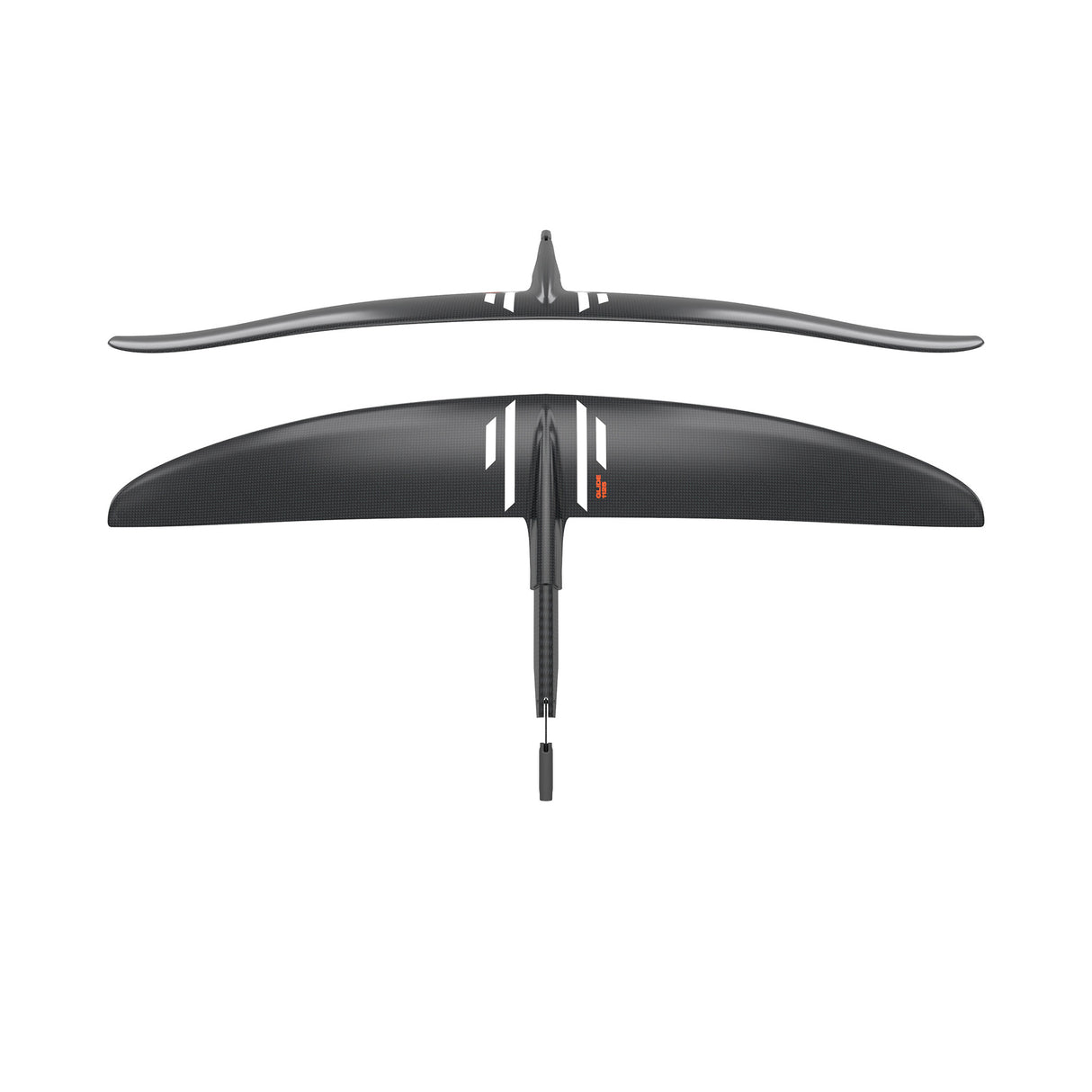 Slingshot One-Lock Glide Front Foil Wing 1125