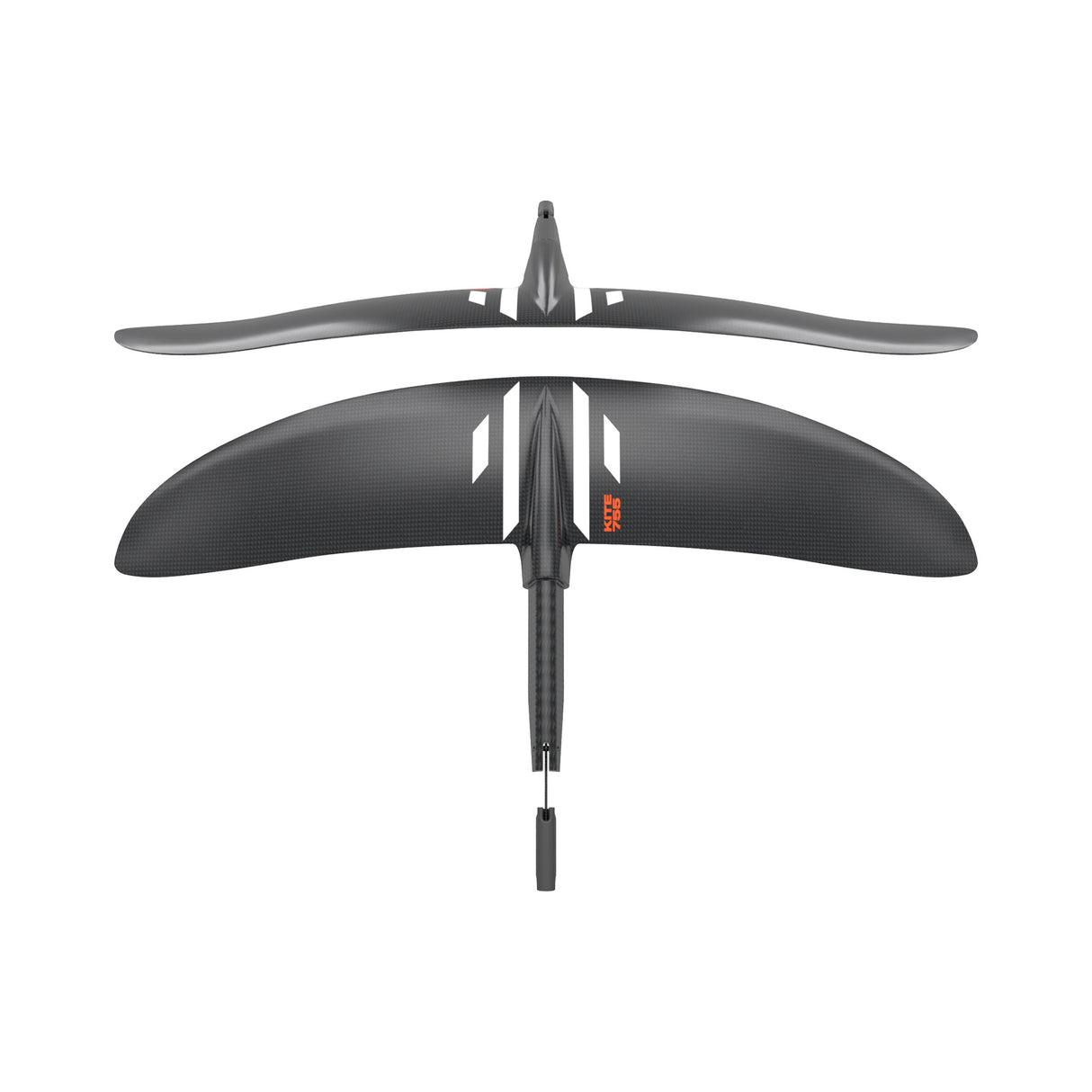 Slingshot One-Lock Kite Front Foil Wing 755