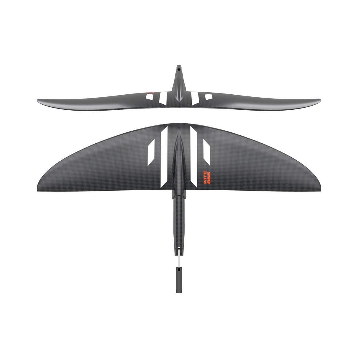 Slingshot One-Lock Kite Front Foil Wing 855