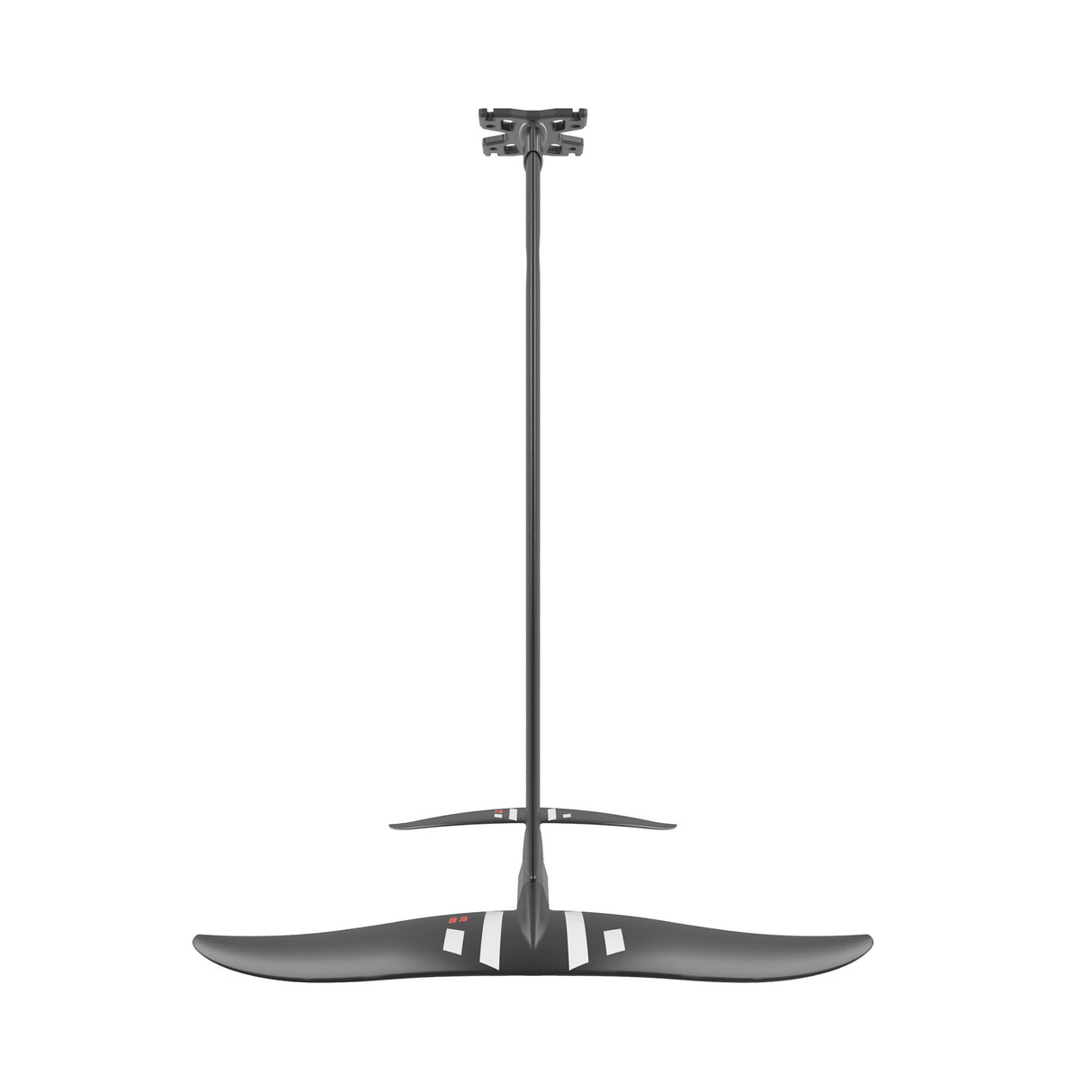 Slingshot One-Lock QuickStart Kite Foil Package