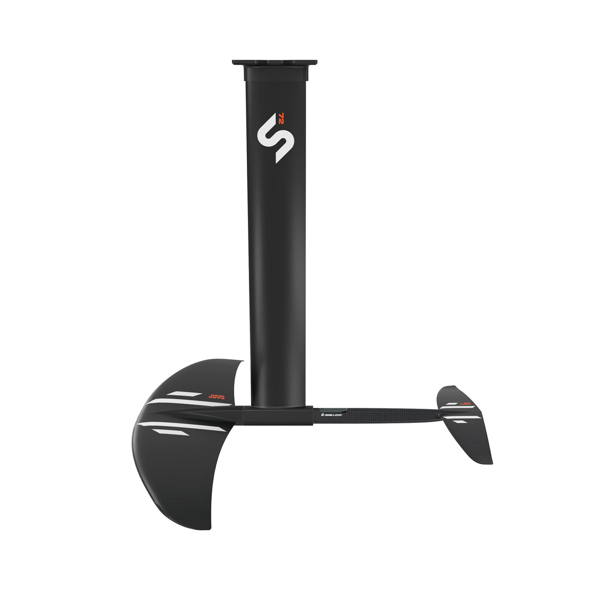 Slingshot One-Lock QuickStart Wake Foil Package