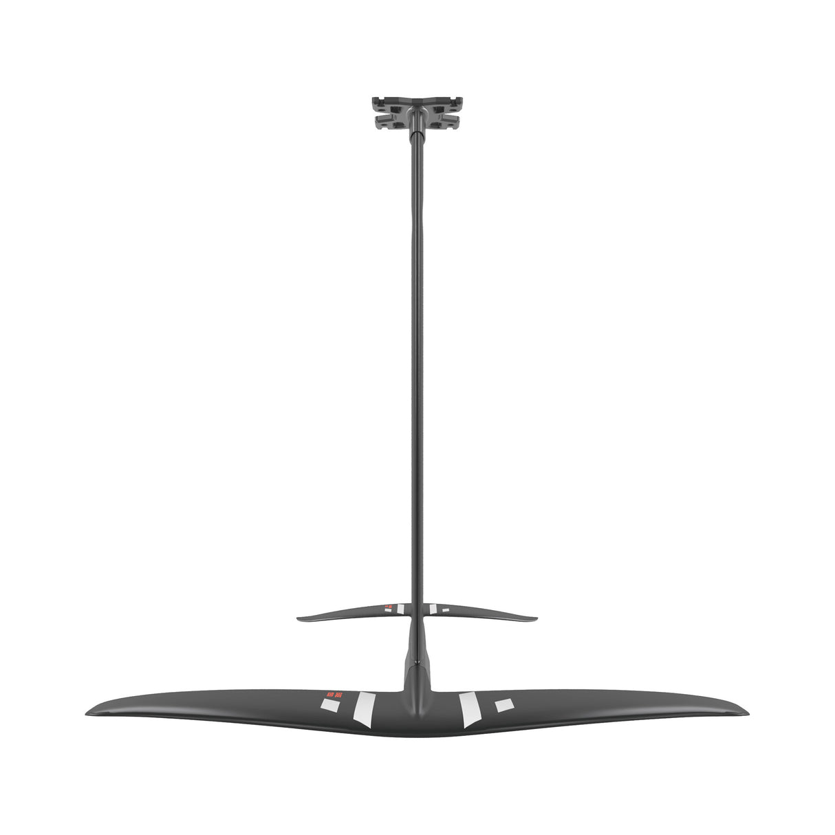 Slingshot One-Lock QuickStart Wake Foil Package