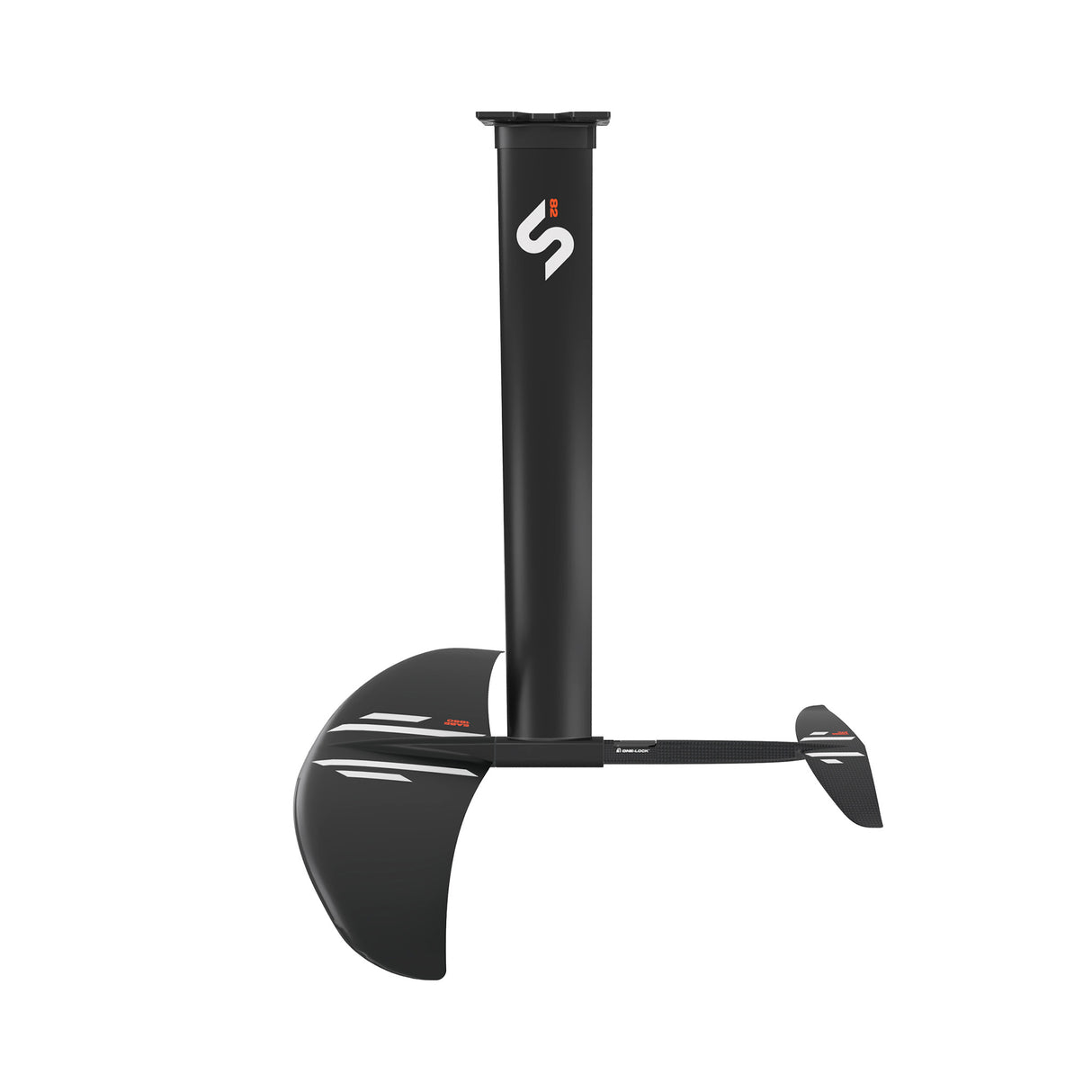 Slingshot One-Lock QuickStart Wing Foil Package