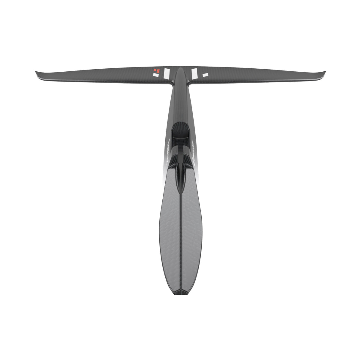 Slingshot One-Lock Turbo 180 Tail Wing