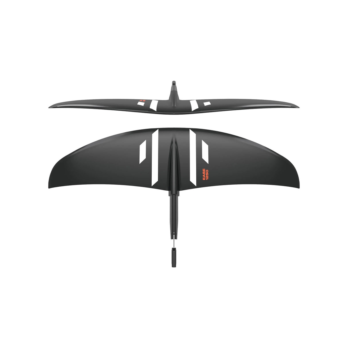 Slingshot One-Lock V2 Wake WF-T Quickstart Package