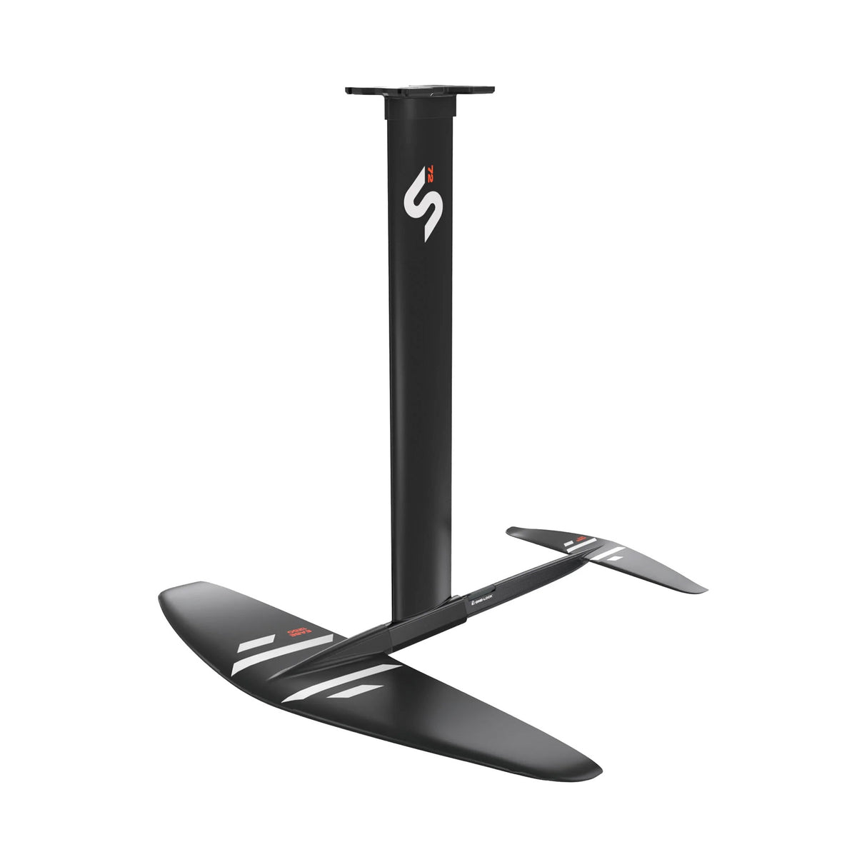 Slingshot One-Lock V2 Wake WF-T Quickstart Package
