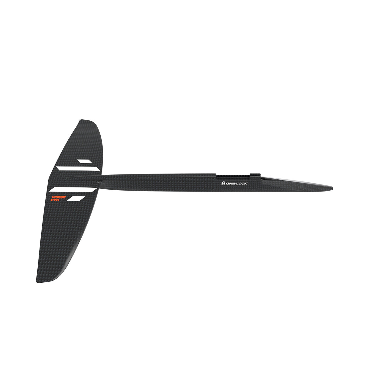 Slingshot One-Lock Verse 270 Tail Wing