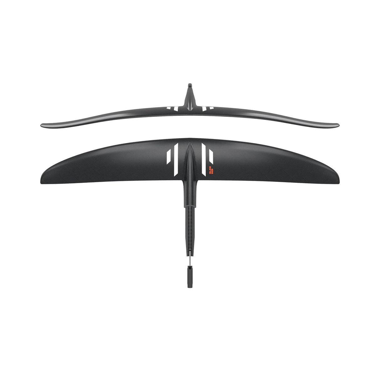Slingshot One-Lock Wake Carve Package
