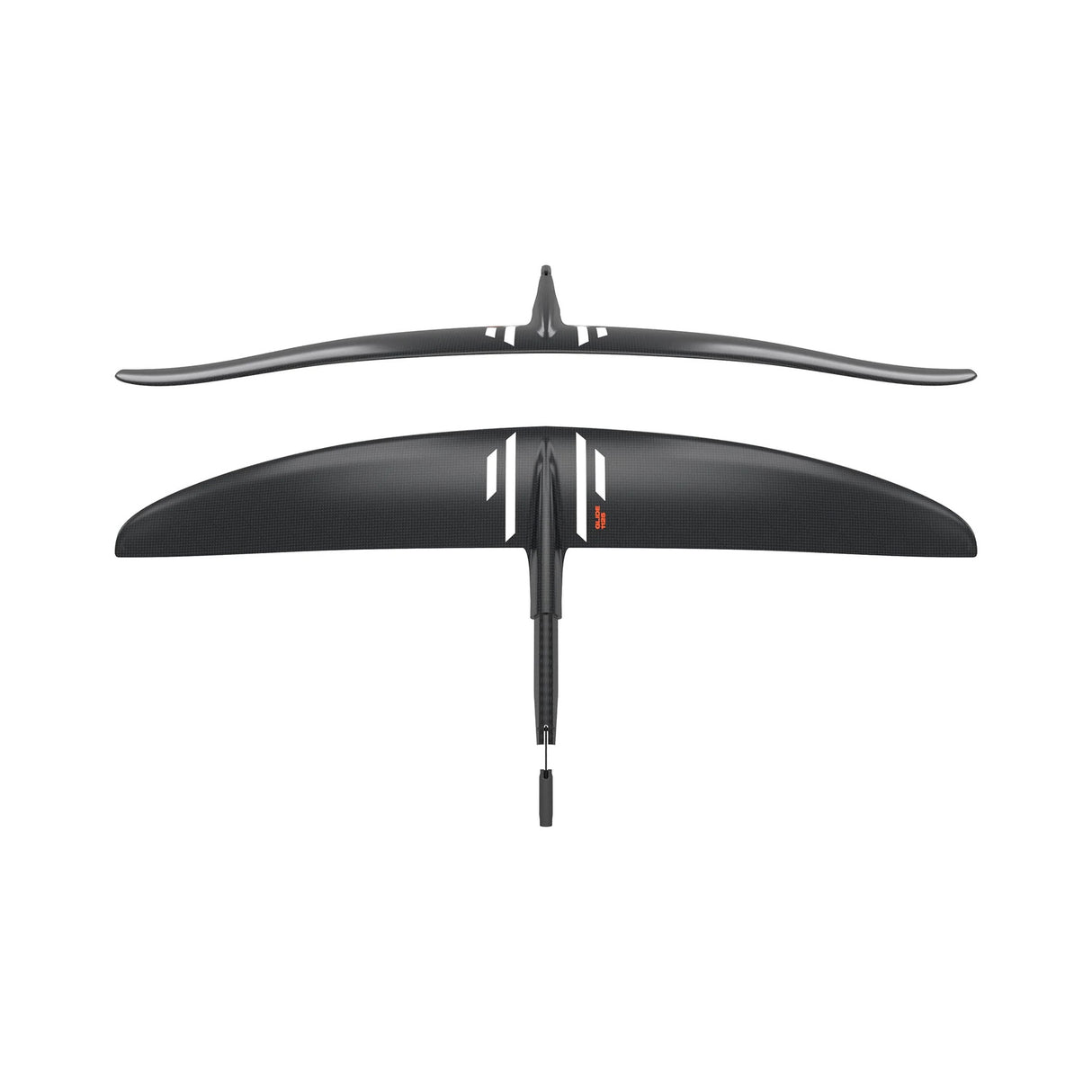 Slingshot One-Lock Wing Foil Light Wind Package