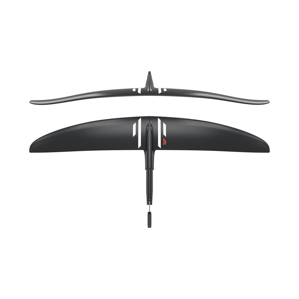Slingshot One-Lock Wing Light Wind Package