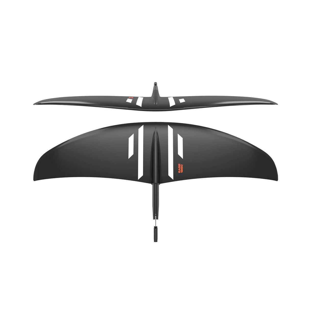 Slingshot One-Lock Wing Manticore Board Package