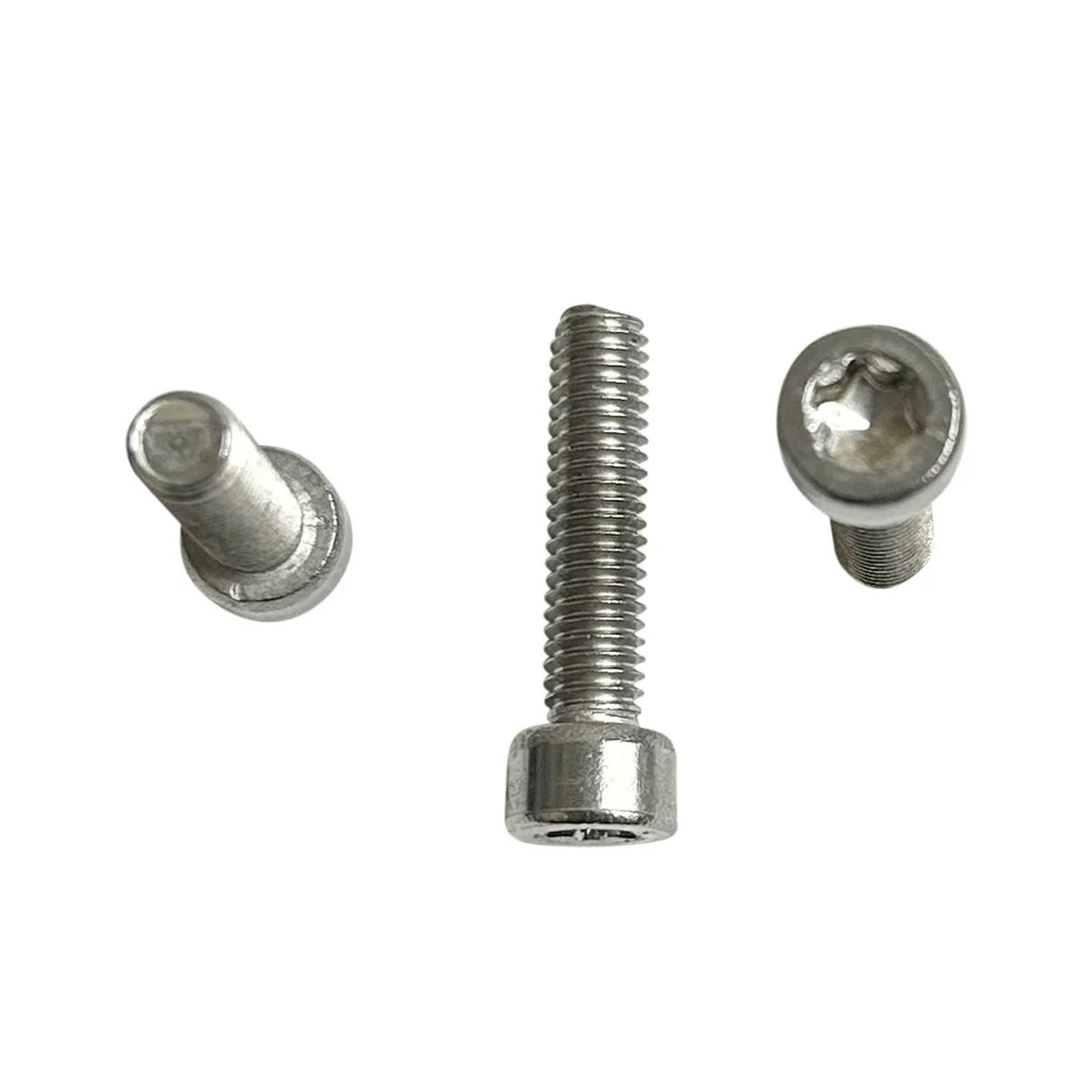 Slingshot Phantasm Aluminum Mast/Fuse Hardware