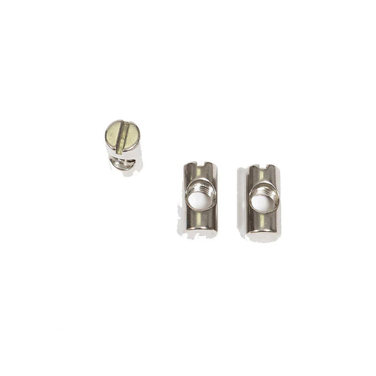 Slingshot Phantasm Mast Barrel Nuts (3pcs)
