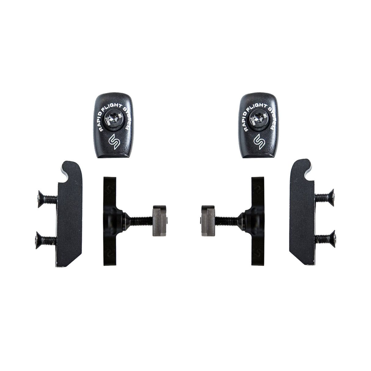 Slingshot RTS Complete Kit