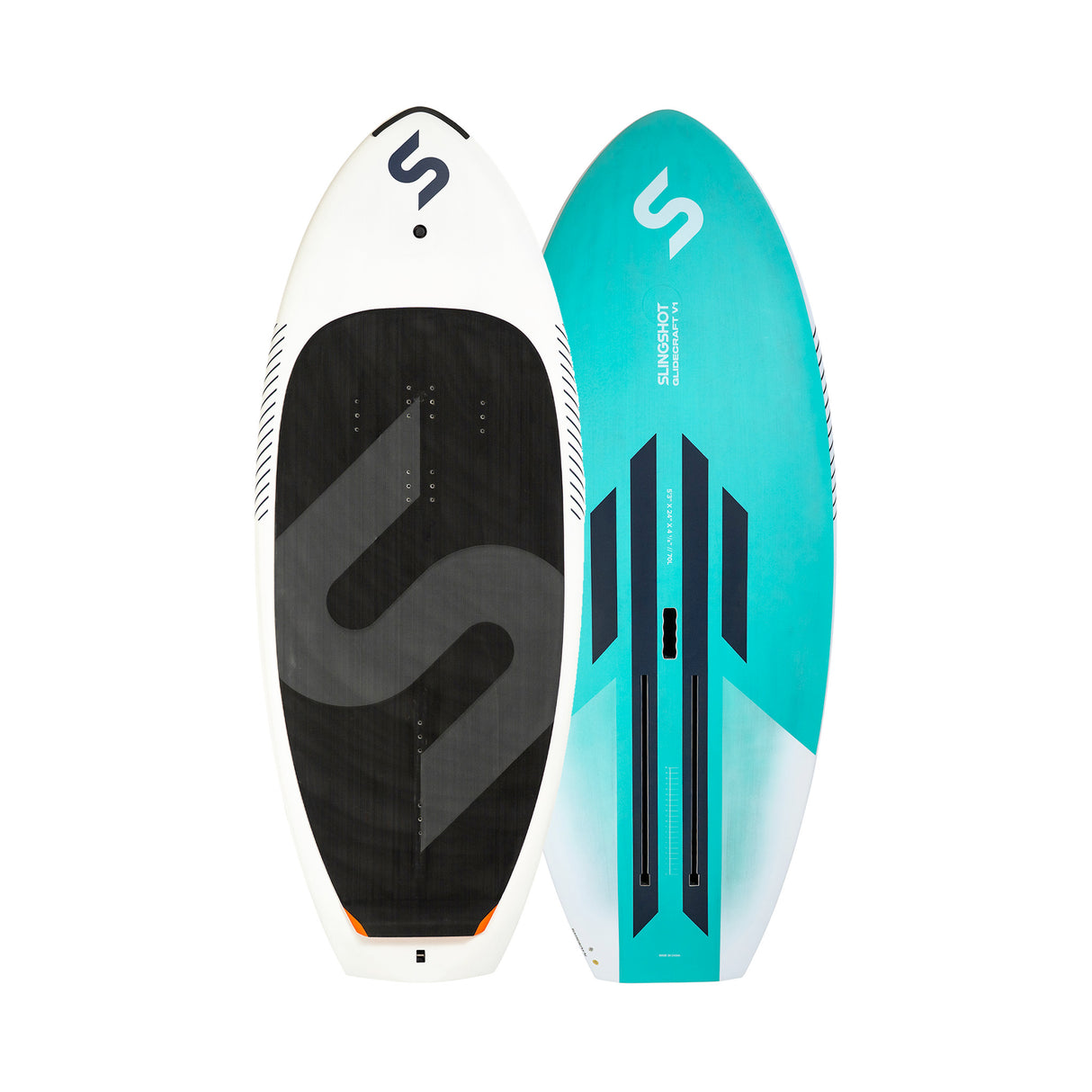 Slingshot V1 Glide Craft Foil Board