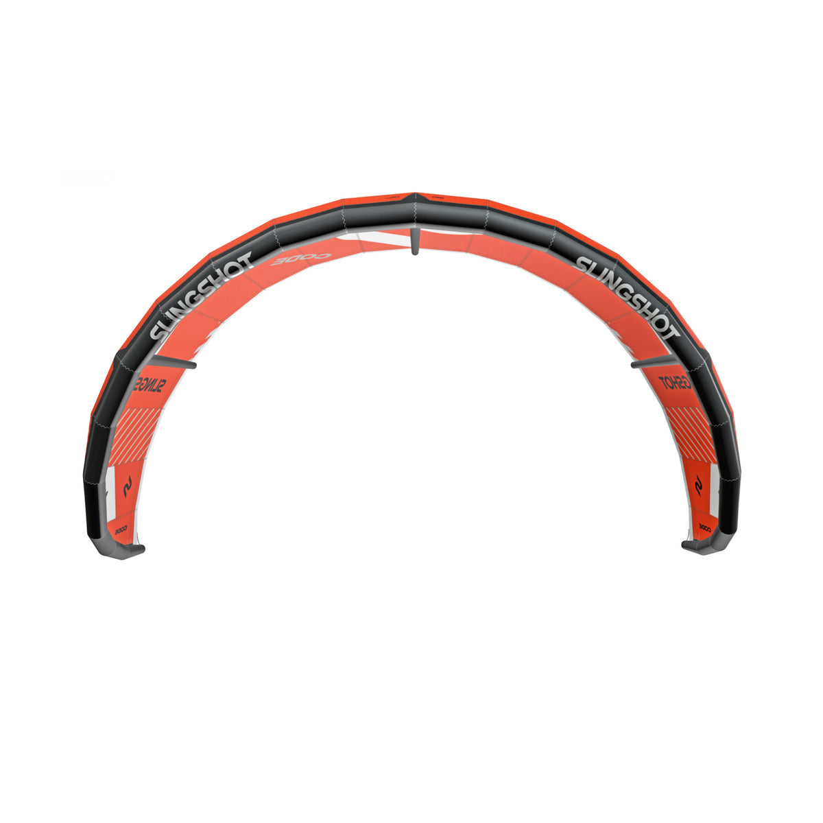 Slingshot V3 Code Kite