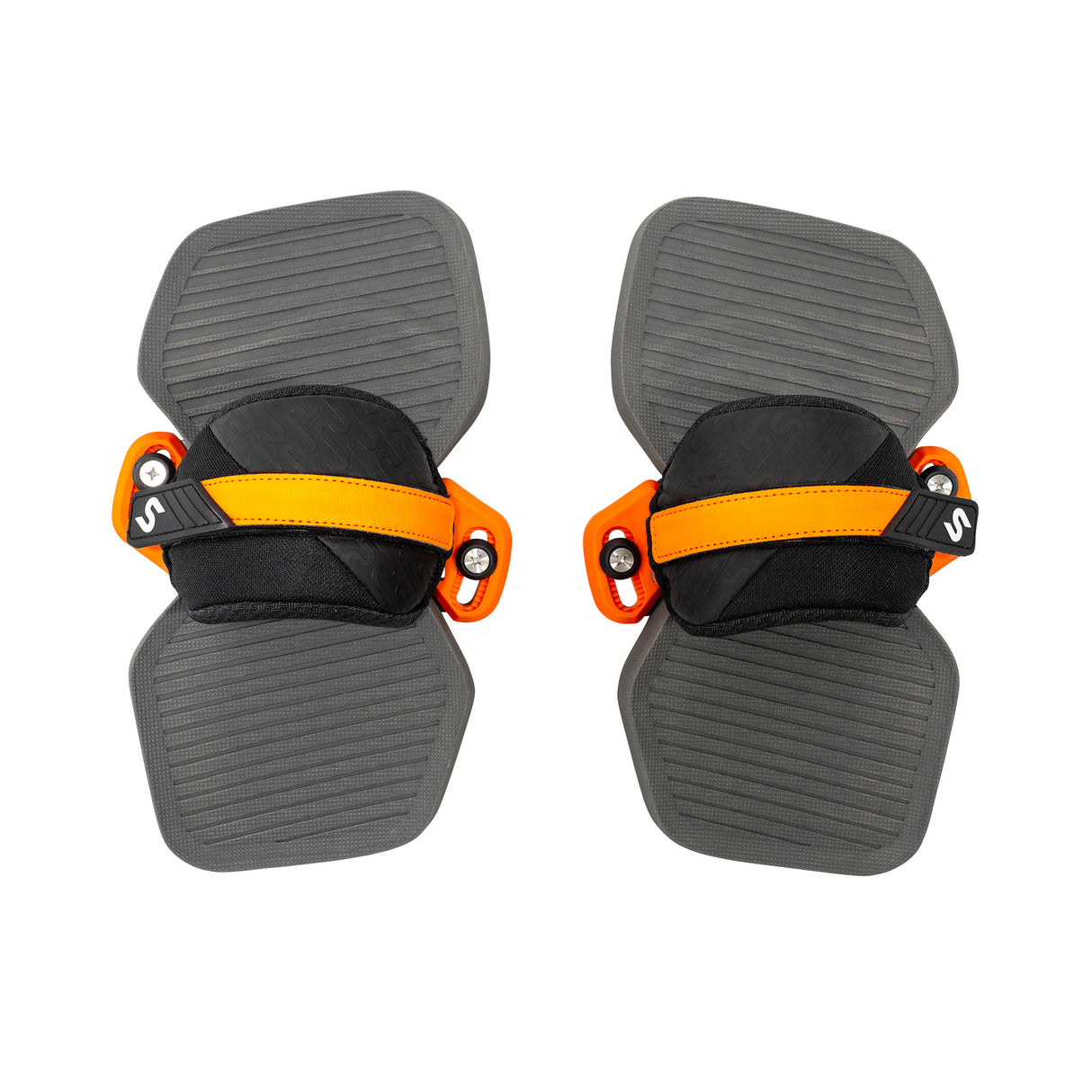Slingshot V3 Fly Strap Footstrap Kit