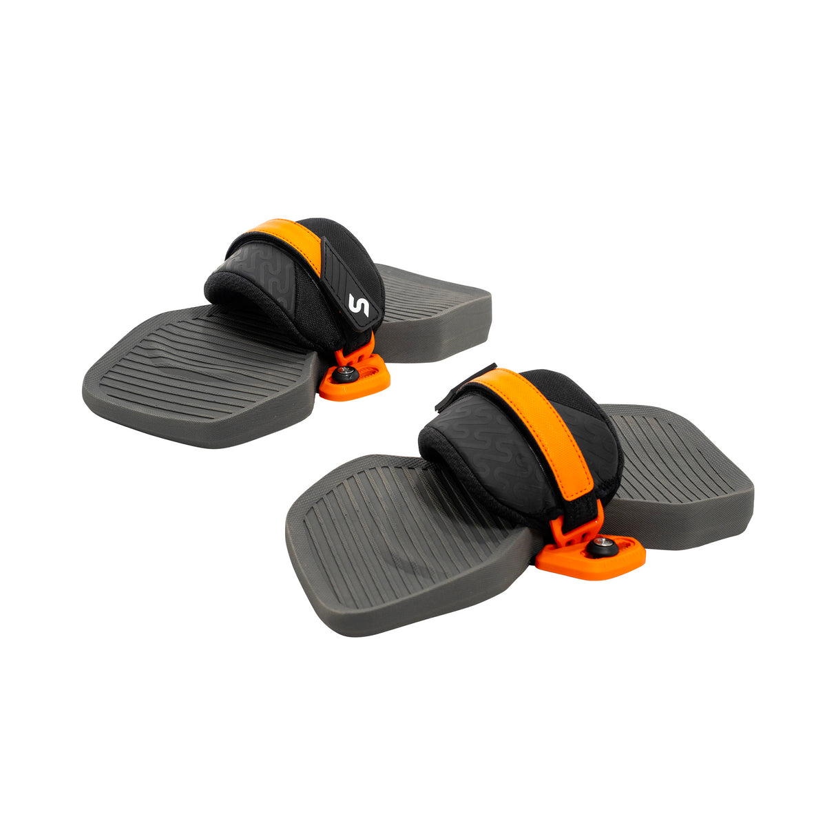 Slingshot V3 Fly Strap Footstrap Kit