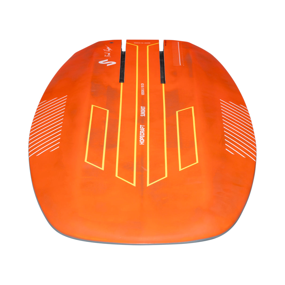 Slingshot V3 Hope Craft Foil Board