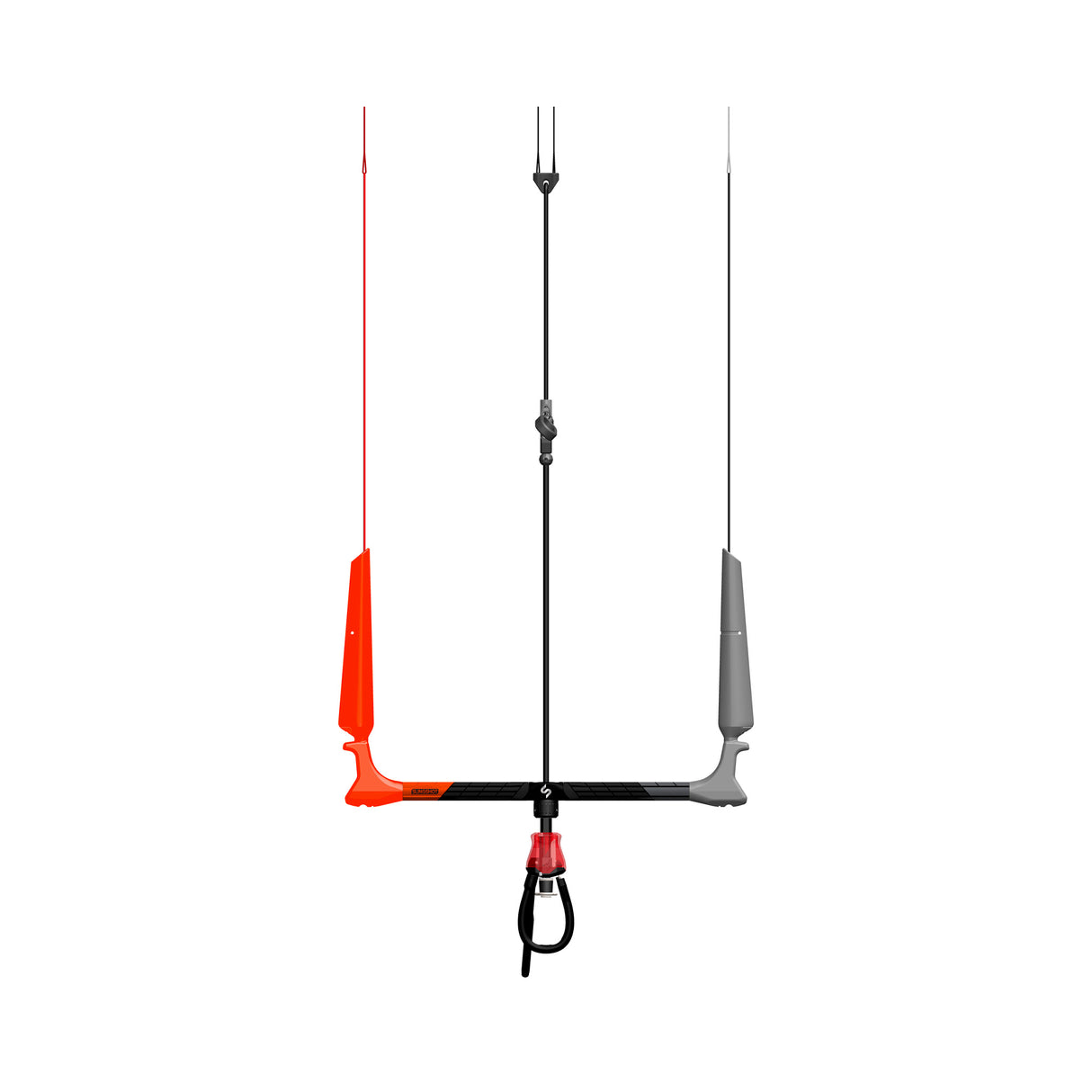 Slingshot V3 Sentry Control Bar