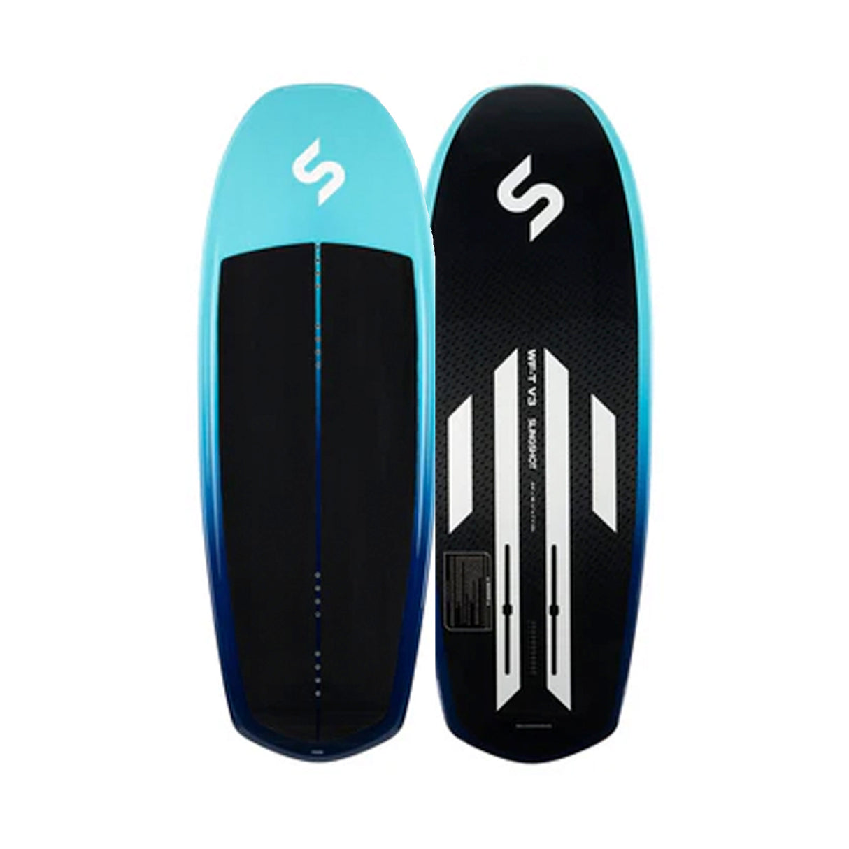 Slingshot V3 WF-T Wake Foil Board