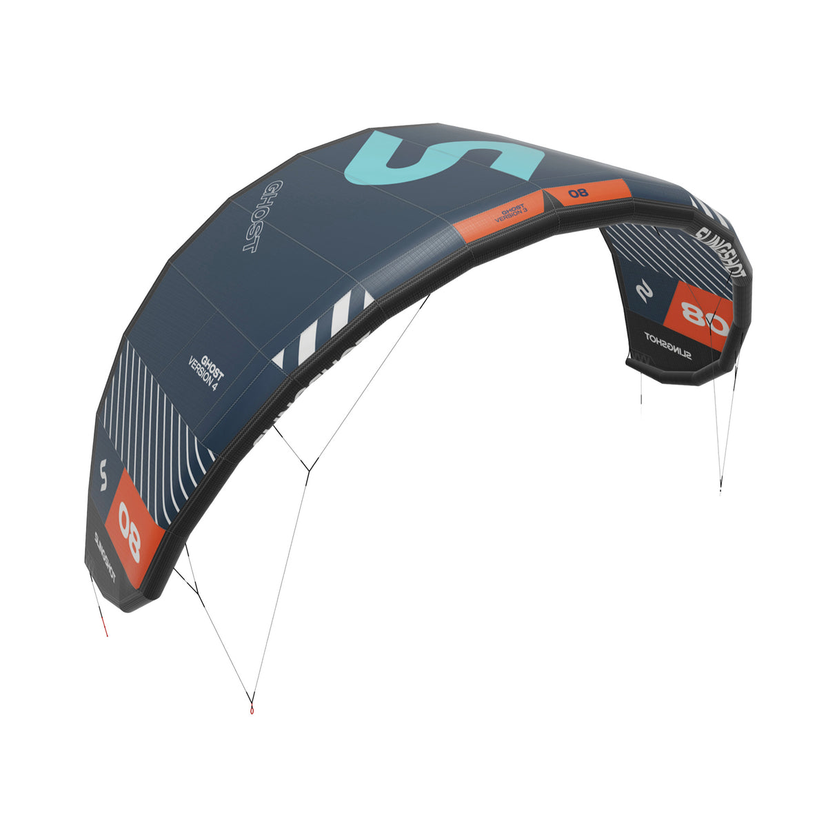 Slingshot V4 Ghost Kite