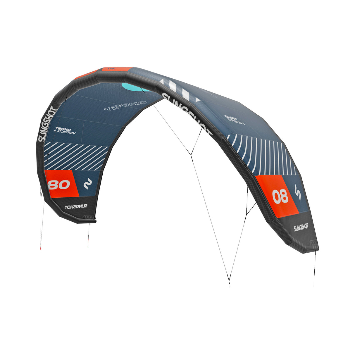 Slingshot V4 Ghost Kite