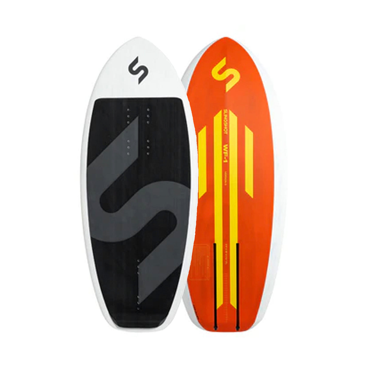 Slingshot V6 WF-1 Foil Board