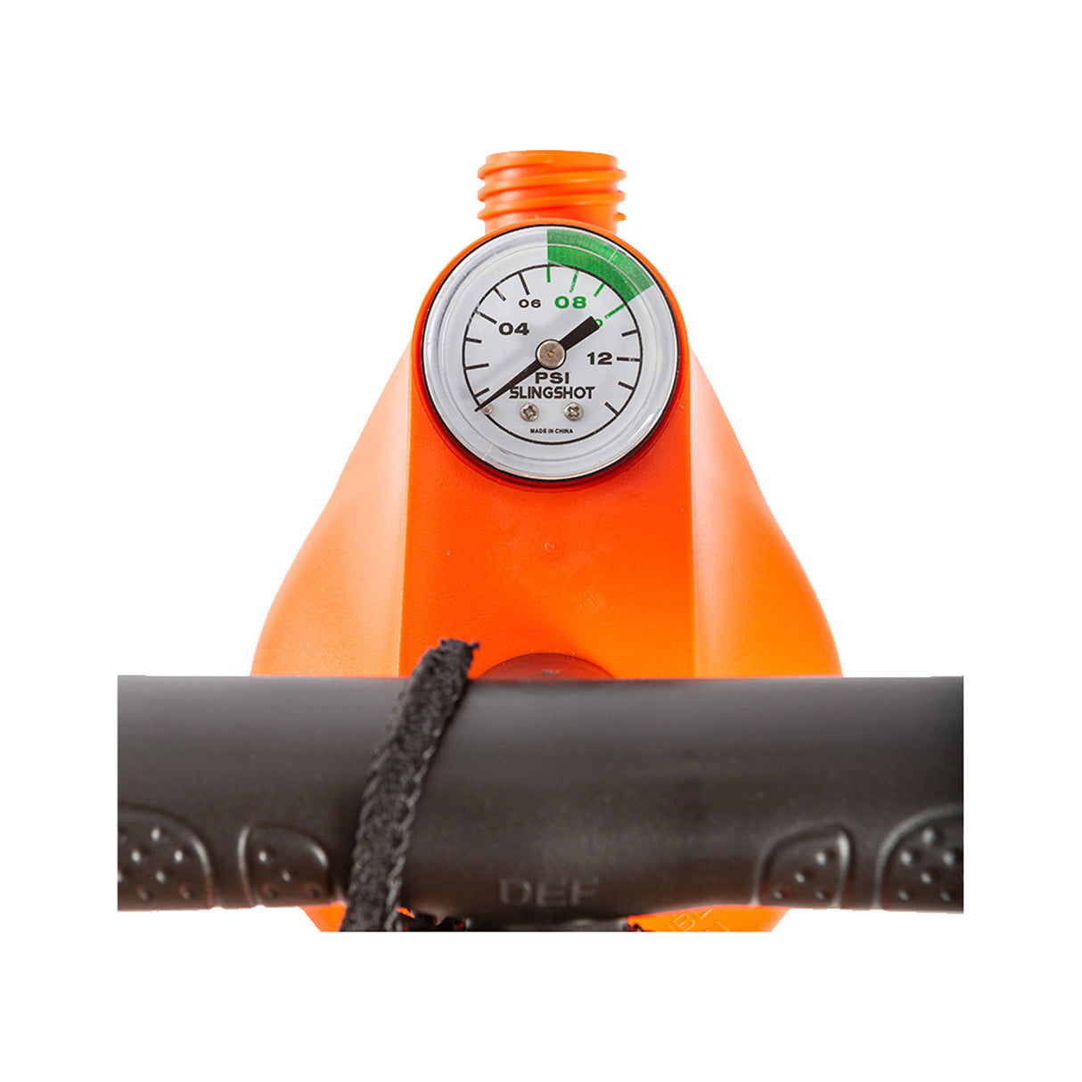 Slingshot Blow Hard Pump