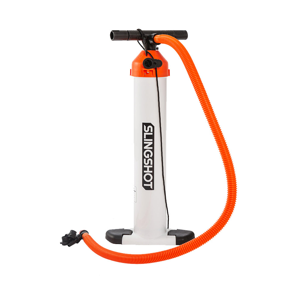 Slingshot Blow Hard Pump