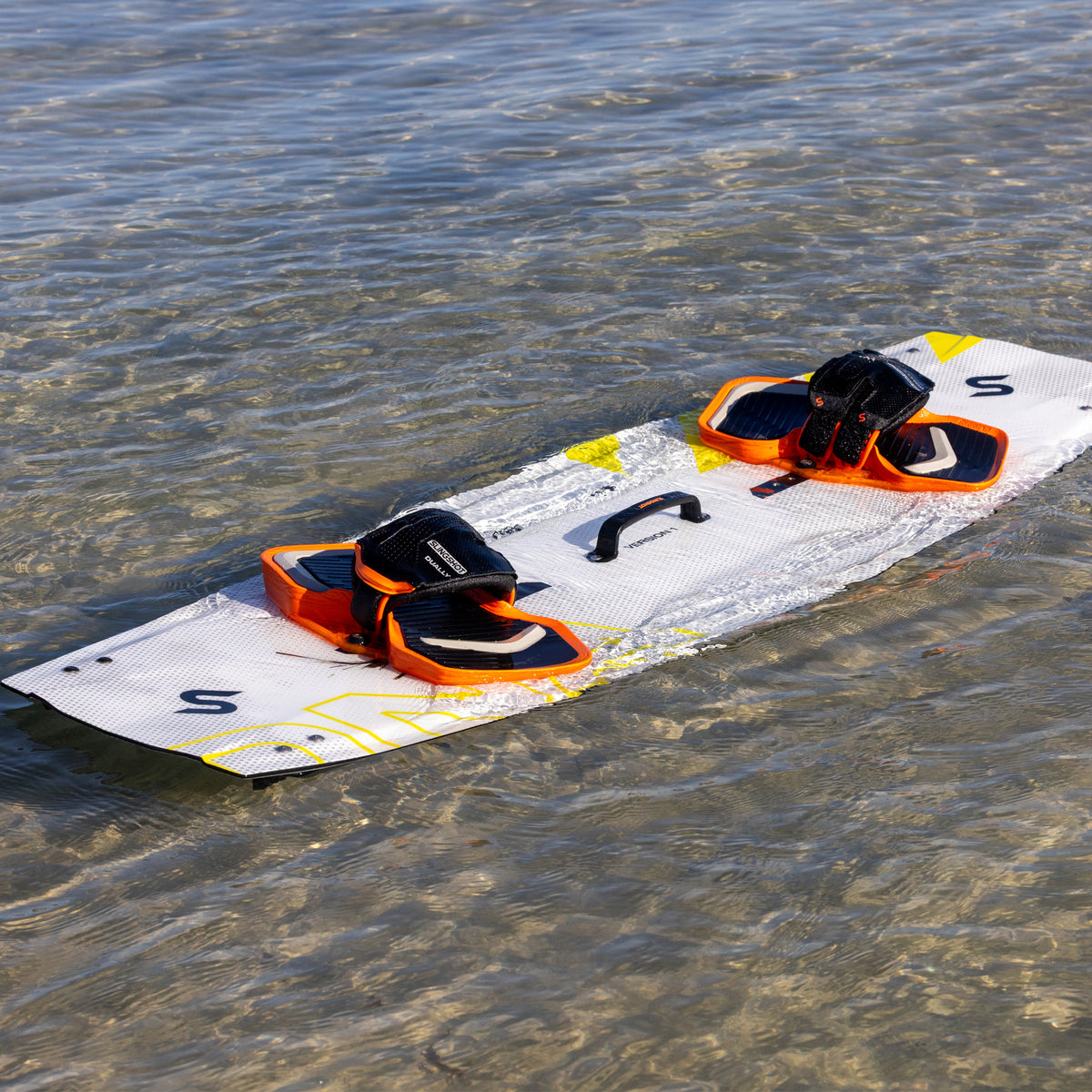 Slingshot V1 DNA Kiteboard