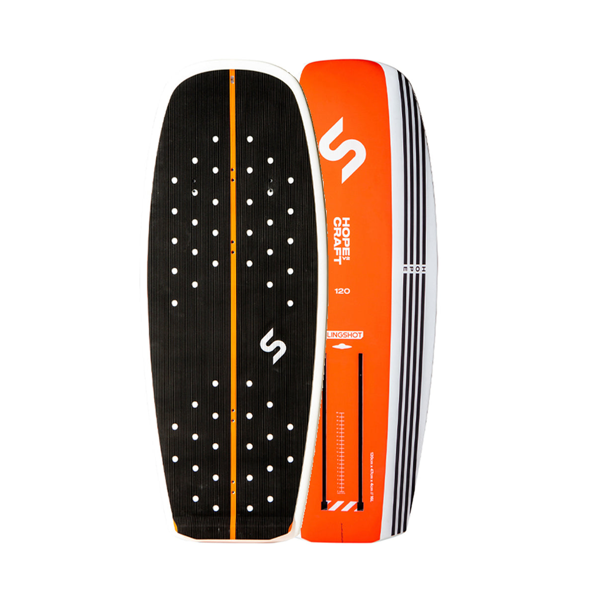 Slingshot V2 Hope Craft Kite Foil Board