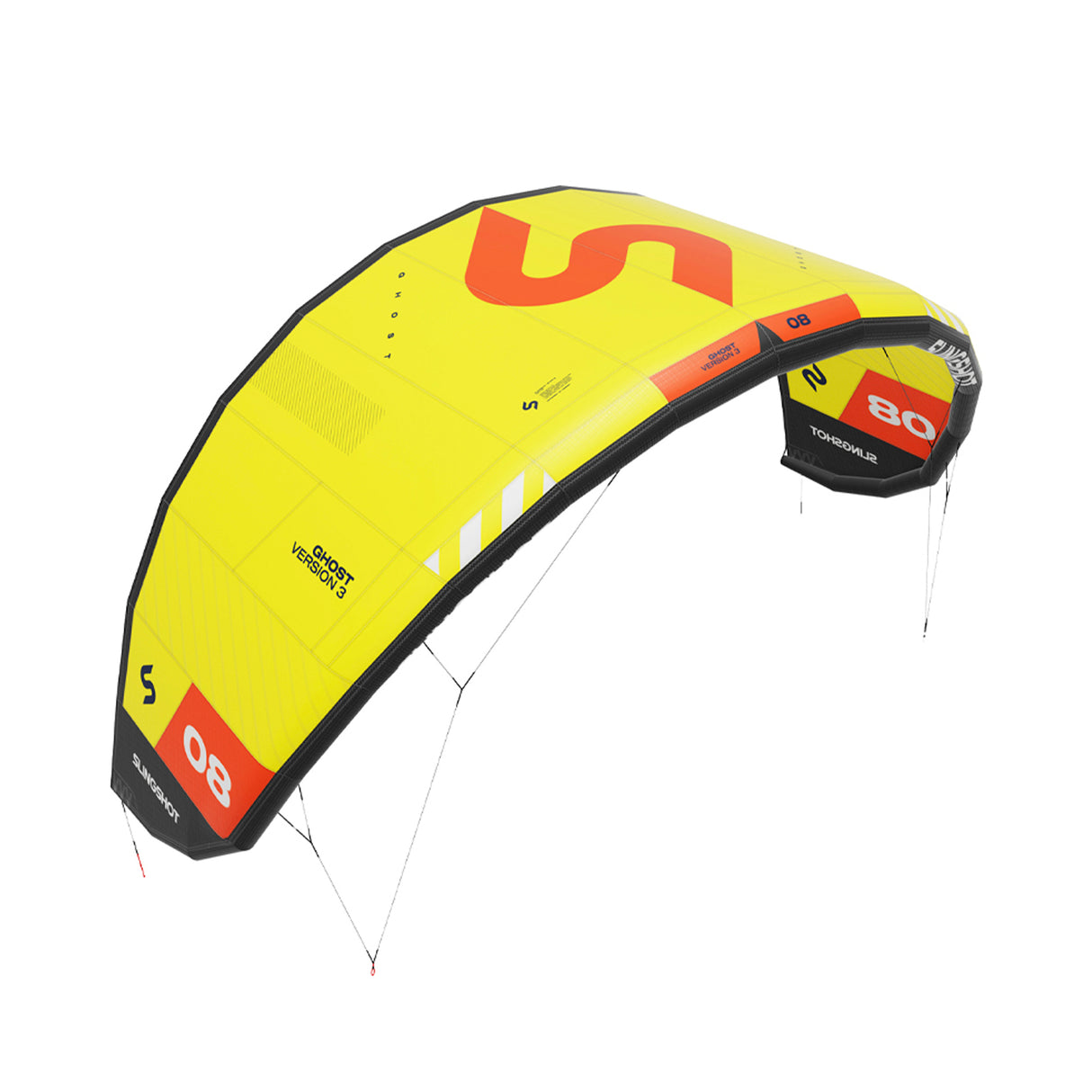 Slingshot V3 Ghost Kite