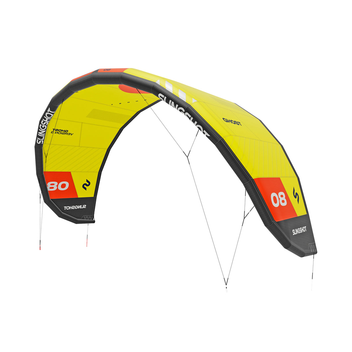 Slingshot V3 Ghost Kite