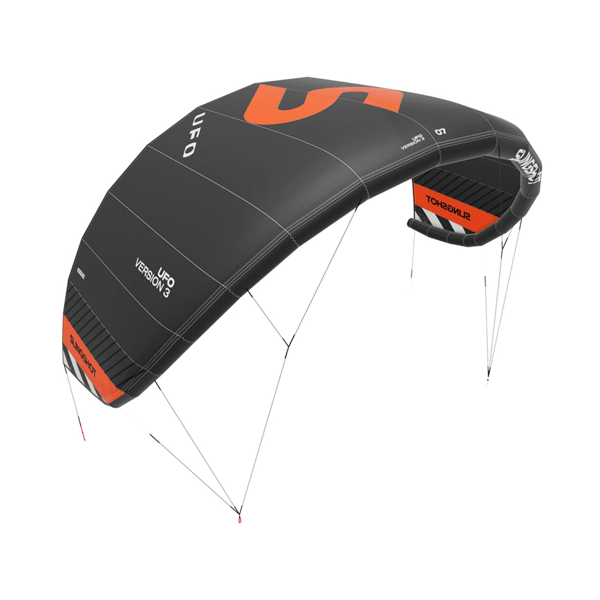 Slingshot V3 UFO Kite