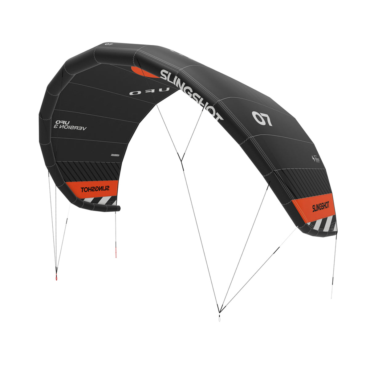 Slingshot V3 UFO Kite