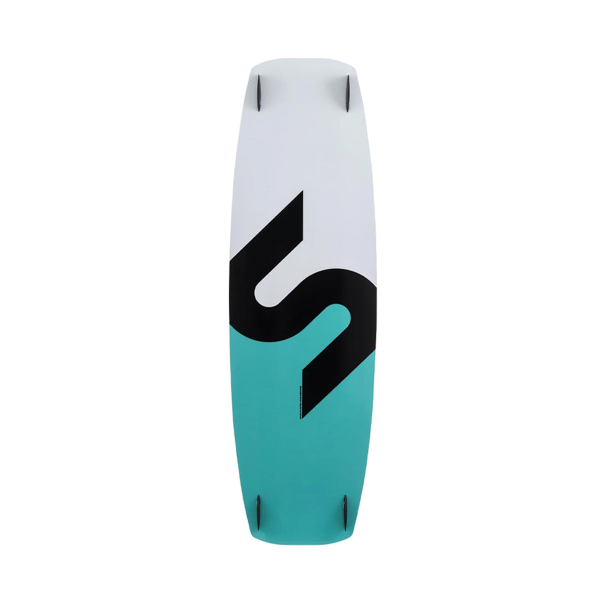 Slingshot V4 Crisis Kiteboard