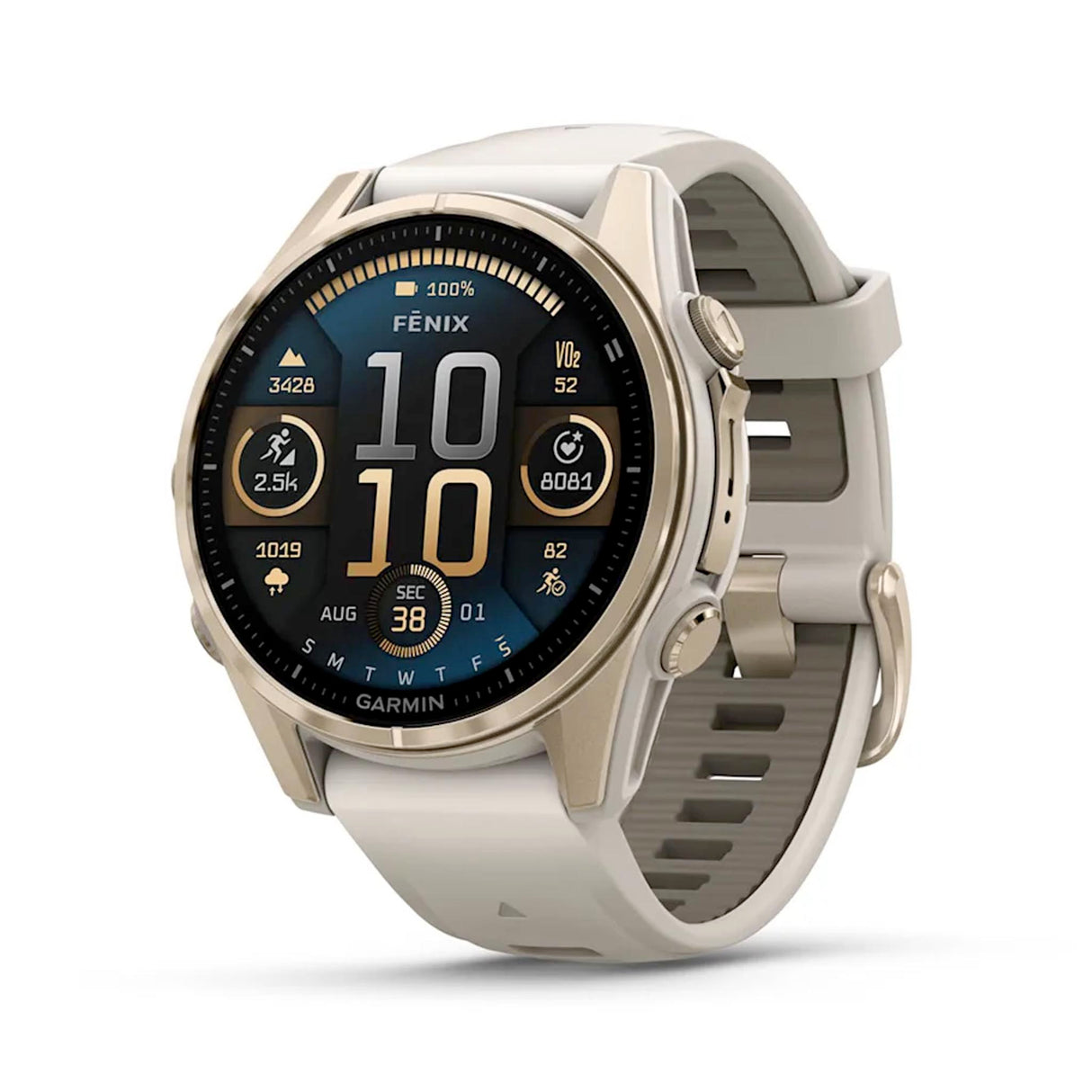 Garmin fenix 8 GPS Smart Watch