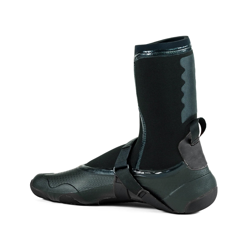 Solite 8mm Custom Fire 2.0 Neoprene Boots