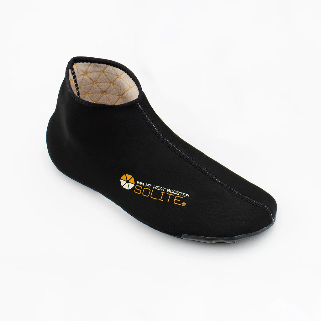 Solite 8mm Custom Fire 2.0 Neoprene Boots