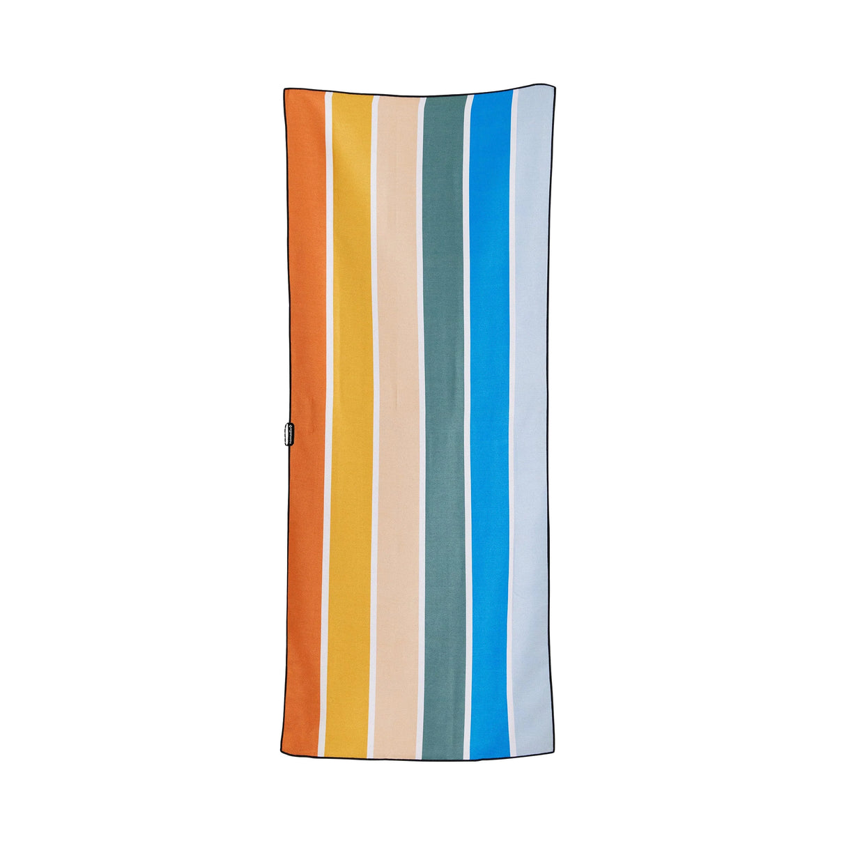 Nomadix Towel Stripes Retro