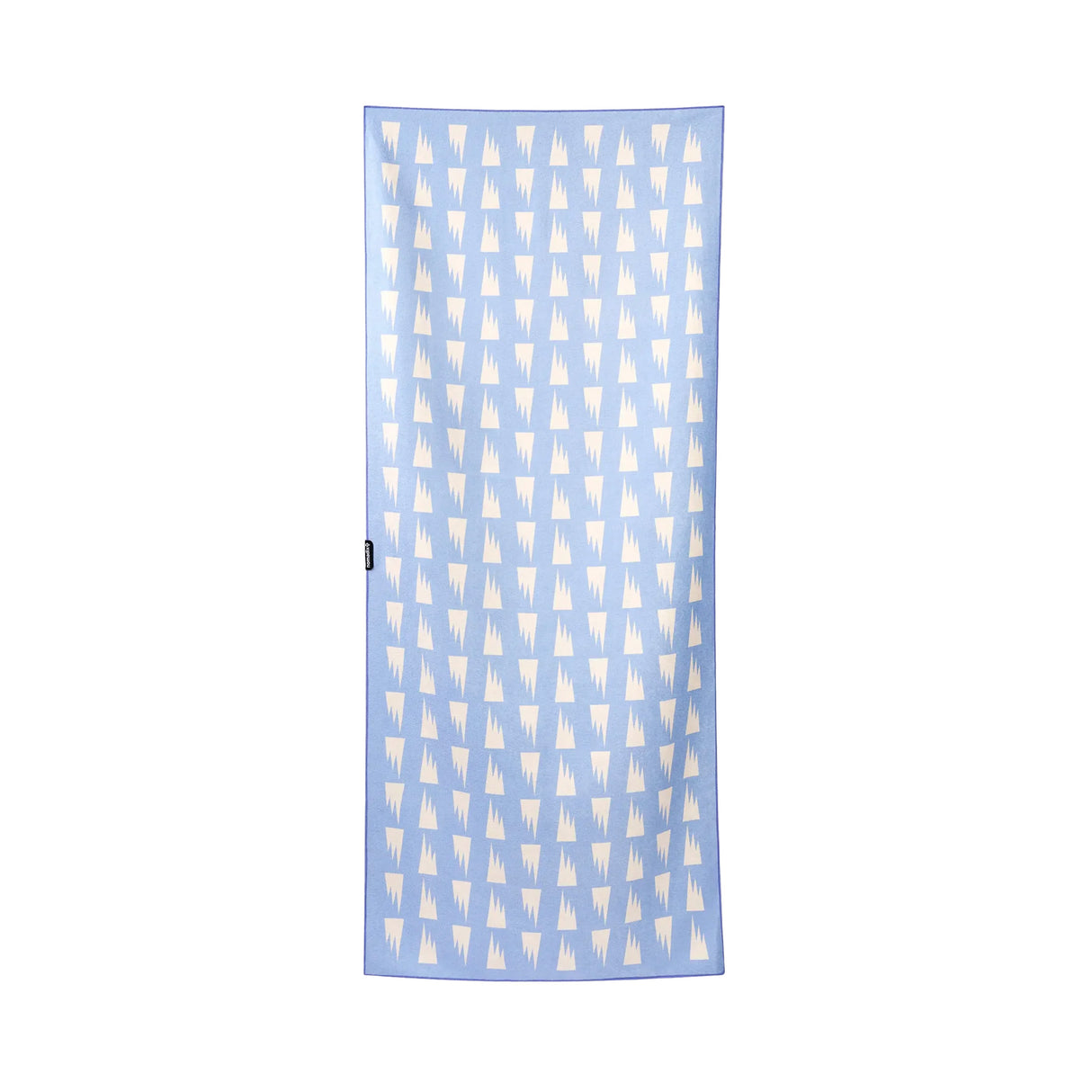 Nomadix Towel Summit Coastal Blue