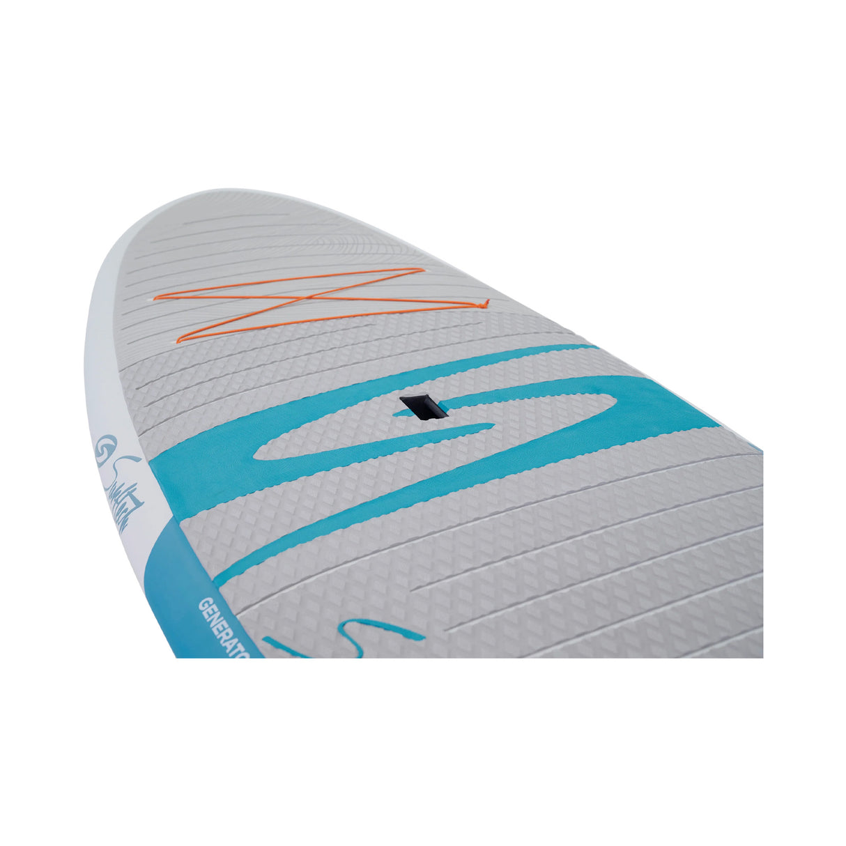 Surftech Generator Tuflite V-Tech Stand Up Paddleboard