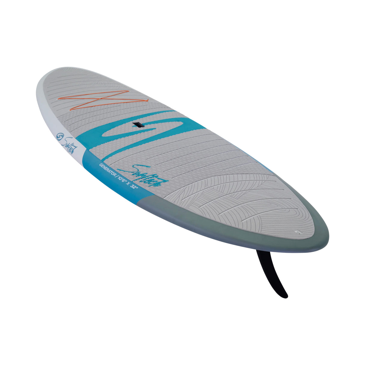 Surftech Generator Tuflite V-Tech Stand Up Paddleboard